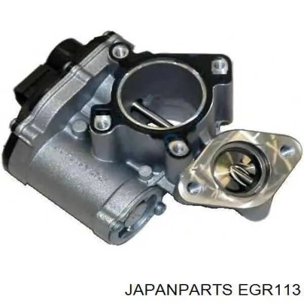 EGR113 Japan Parts Клапан рециркуляції відпрацьованих газів EGR