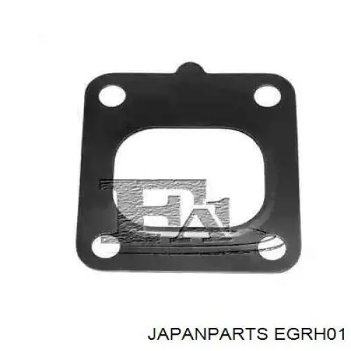 EGRH01 Japan Parts перетворювач тиску (соленоїд наддуву/EGR)