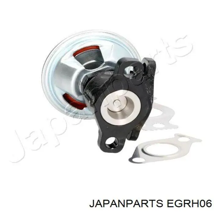 Клапан EGR, рециркуляції газів EGRH06 Japan Parts