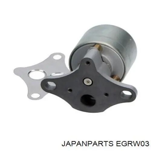 Купити EGRW03 Japan Parts Прилади управління системи рециркуляції