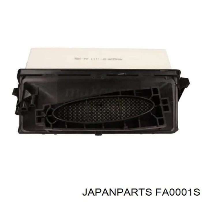 Купити FA0001S Japan Parts Автомобільний фільтр повітря