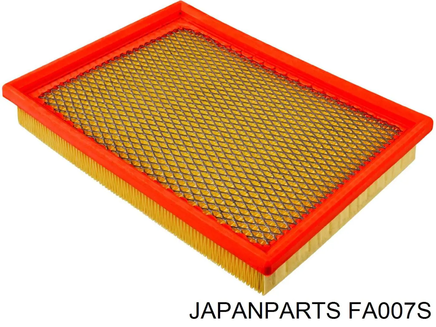 FA007S Japan Parts фільтр повітряний