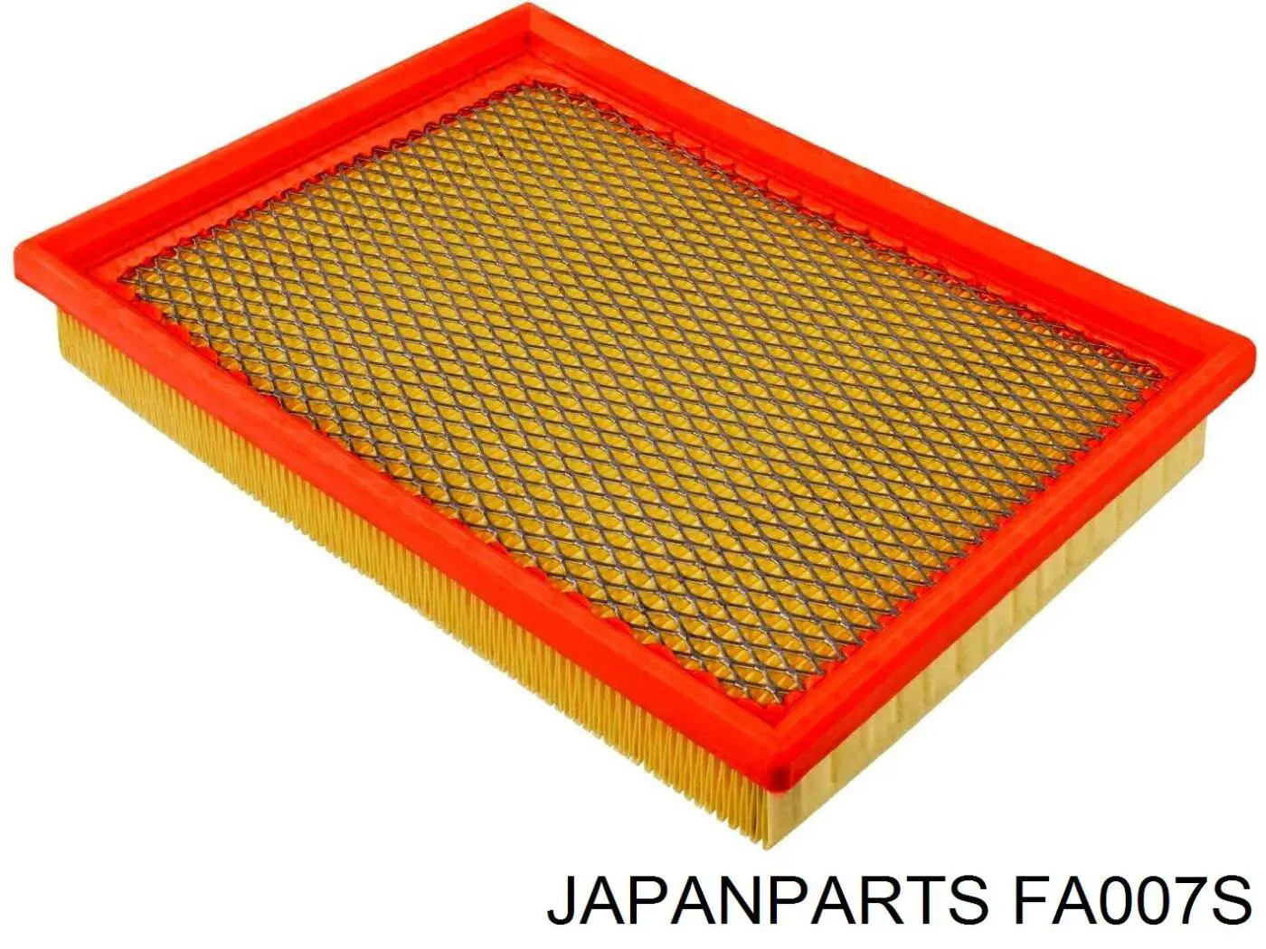 Купити FA007S Japan Parts Автомобільний фільтр повітря