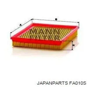 FA010S Japan Parts фільтр повітряний