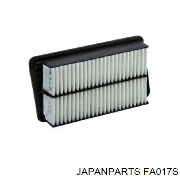 Елемент повітряного фільтра Japan Parts FA017S ціна, від 6.05 USD