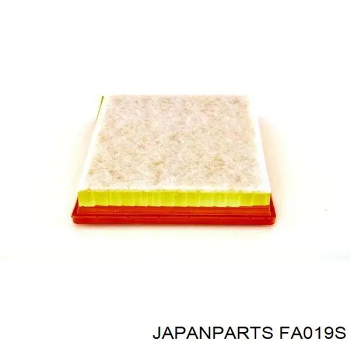 Повітряний фільтр FA019S Japan Parts