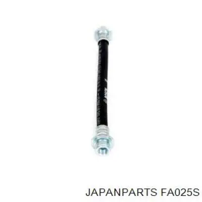 Повітряний фільтр FA025S Japan Parts