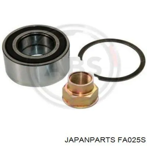 Купити FA025S Japan Parts Автомобільний фільтр повітря
