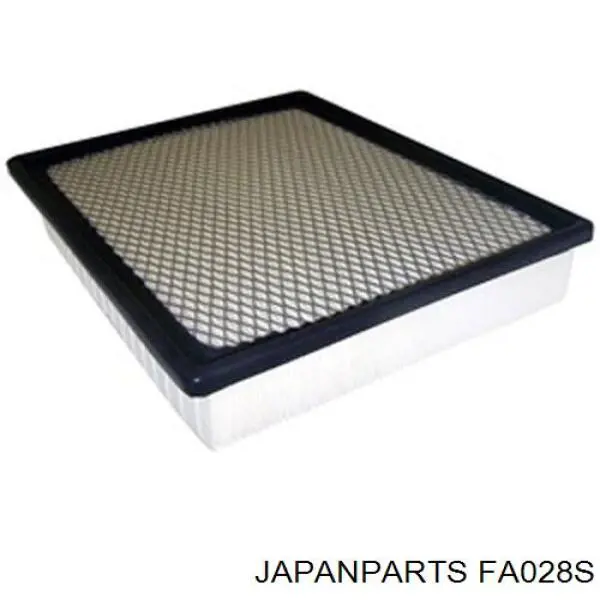 FA028S Japan Parts фільтр повітряний