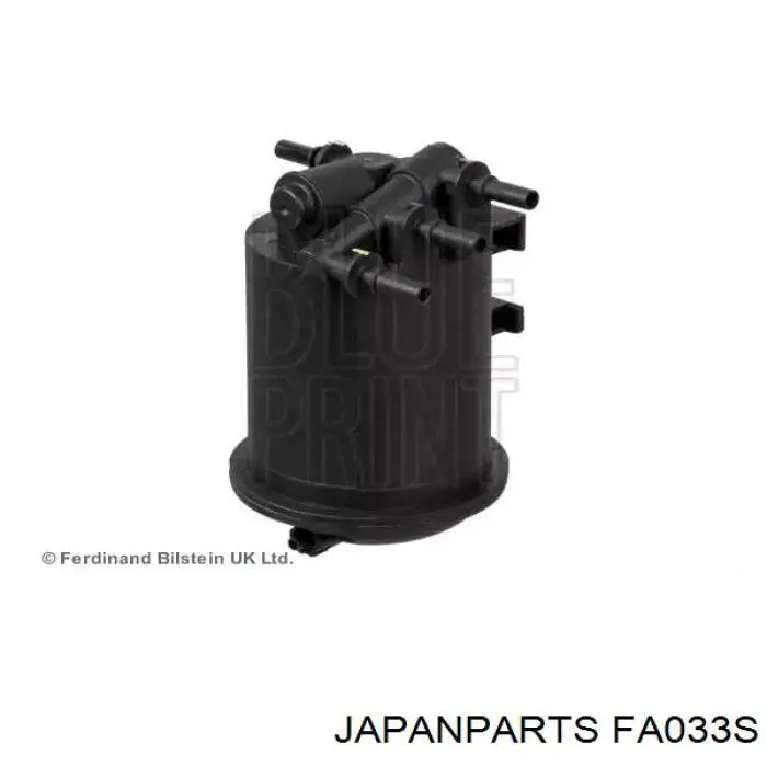 FA033S Japan Parts Повітряний фільтр двигуна