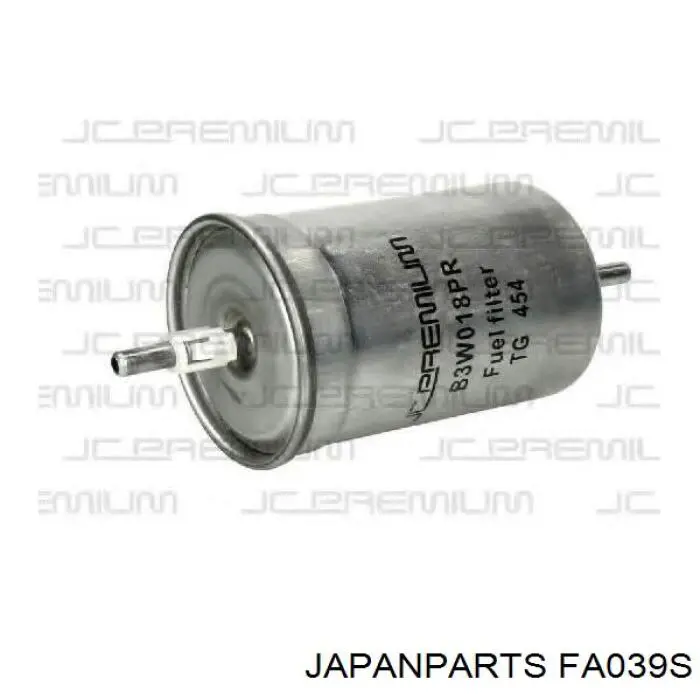 Купити FA039S Japan Parts Автомобільний фільтр повітря