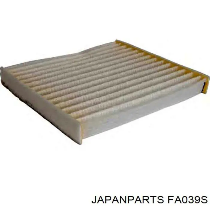 Елемент повітряного фільтра Japan Parts FA039S ціна, від 2.75 USD