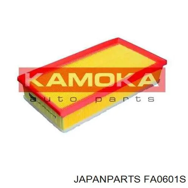 Купити FA0601S Japan Parts Автомобільний фільтр повітря