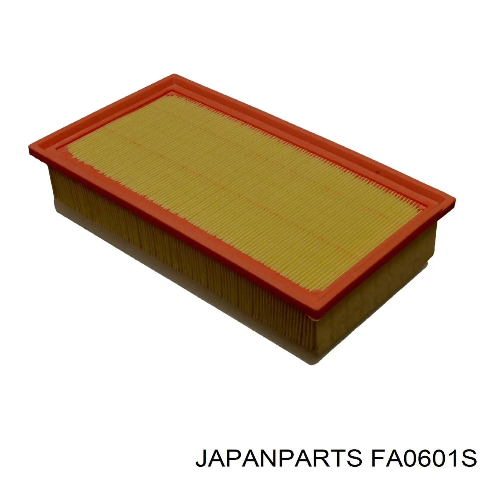 Фільтр повітряний FA0601S Japan Parts