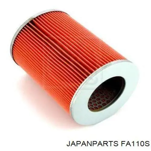 Купити FA110S Japan Parts Автомобільний фільтр повітря