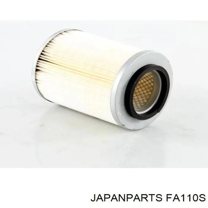 Елемент повітряного фільтра Japan Parts FA110S ціна, від 6.43 USD