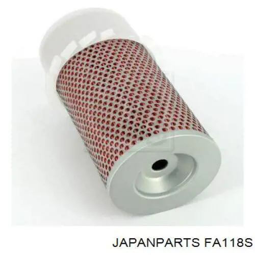 Купити FA118S Japan Parts Автомобільний фільтр повітря