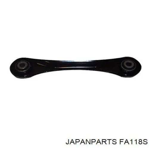 Елемент повітряного фільтра Japan Parts FA118S ціна, від 6.43 USD