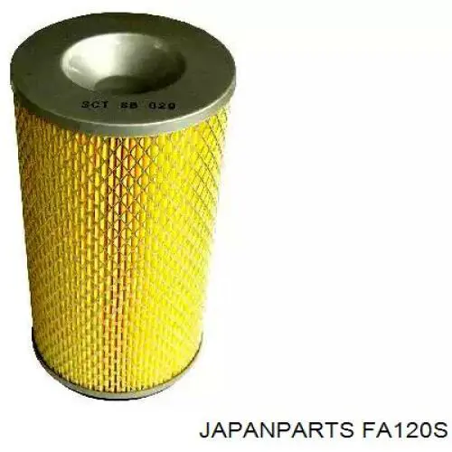 Купити FA120S Japan Parts Автомобільний фільтр повітря