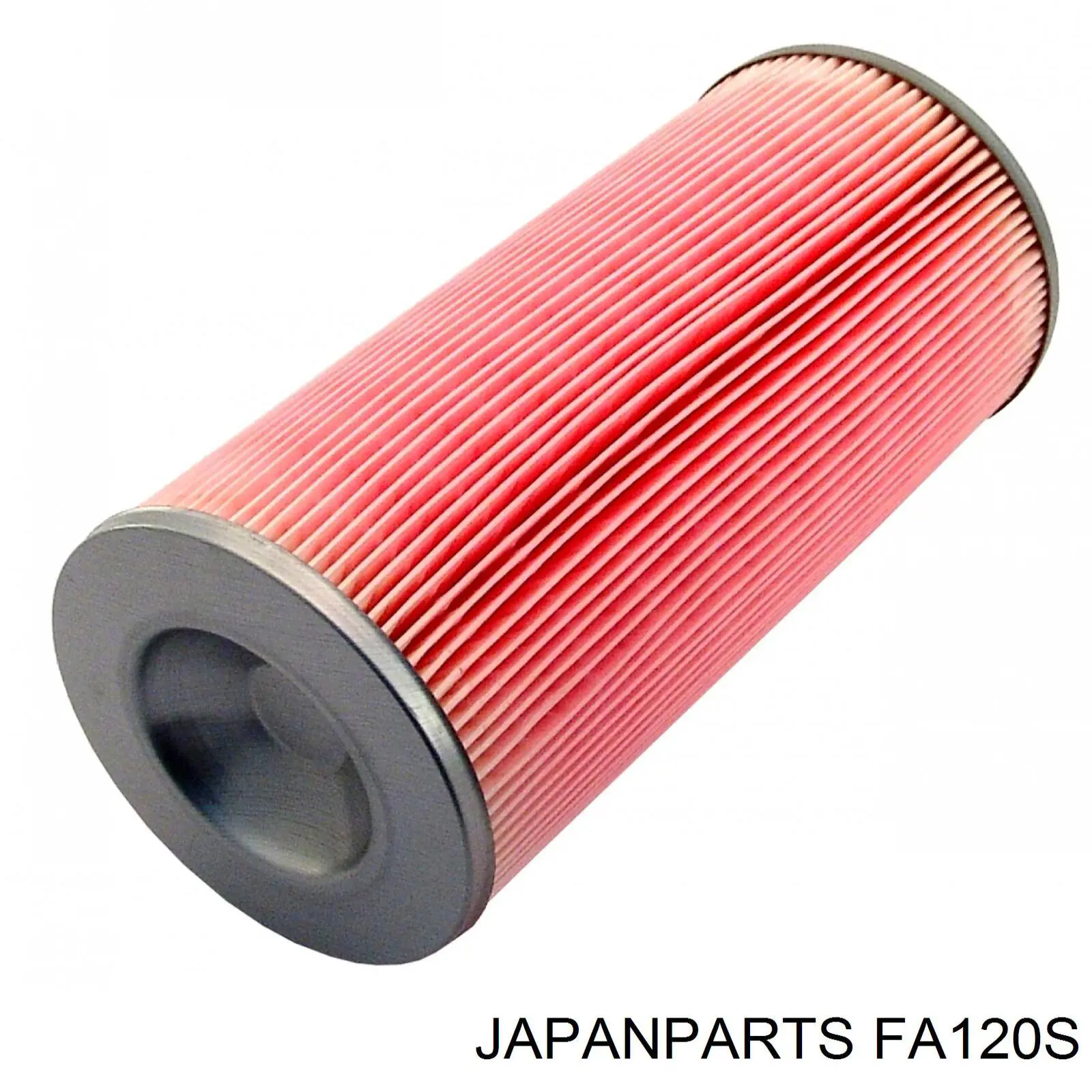 FA120S Japan Parts фільтр повітряний