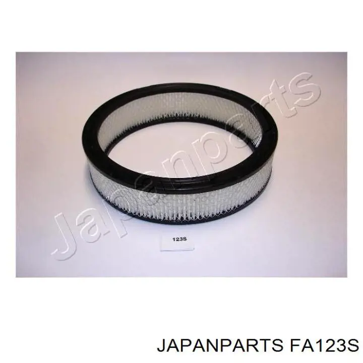 Купити FA123S Japan Parts Автомобільний фільтр повітря