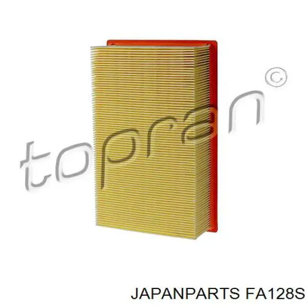Фільтр повітряний Japan Parts FA128S