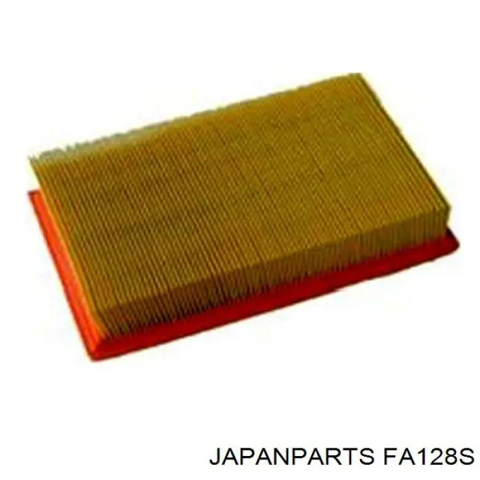 Купити FA128S Japan Parts Автомобільний фільтр повітря