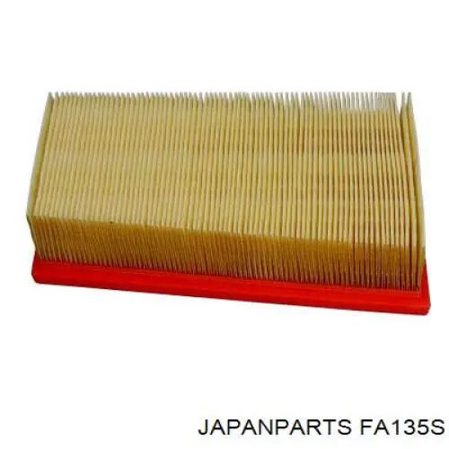 Повітряний фільтр FA135S Japan Parts