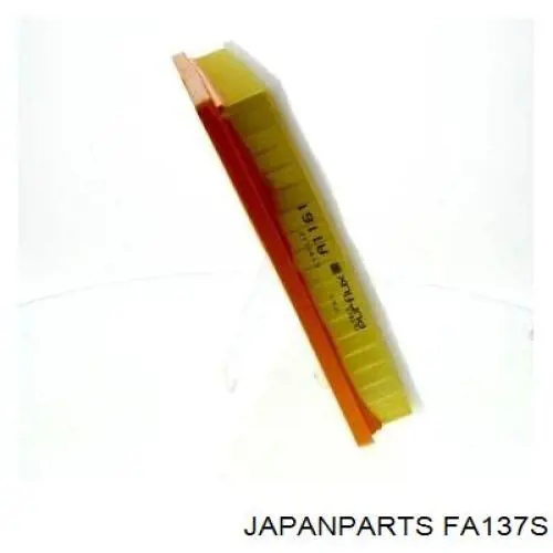 Повітряний фільтр FA137S Japan Parts