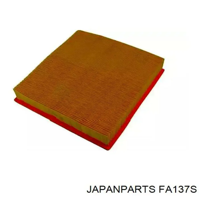 Купити FA137S Japan Parts Автомобільний фільтр повітря