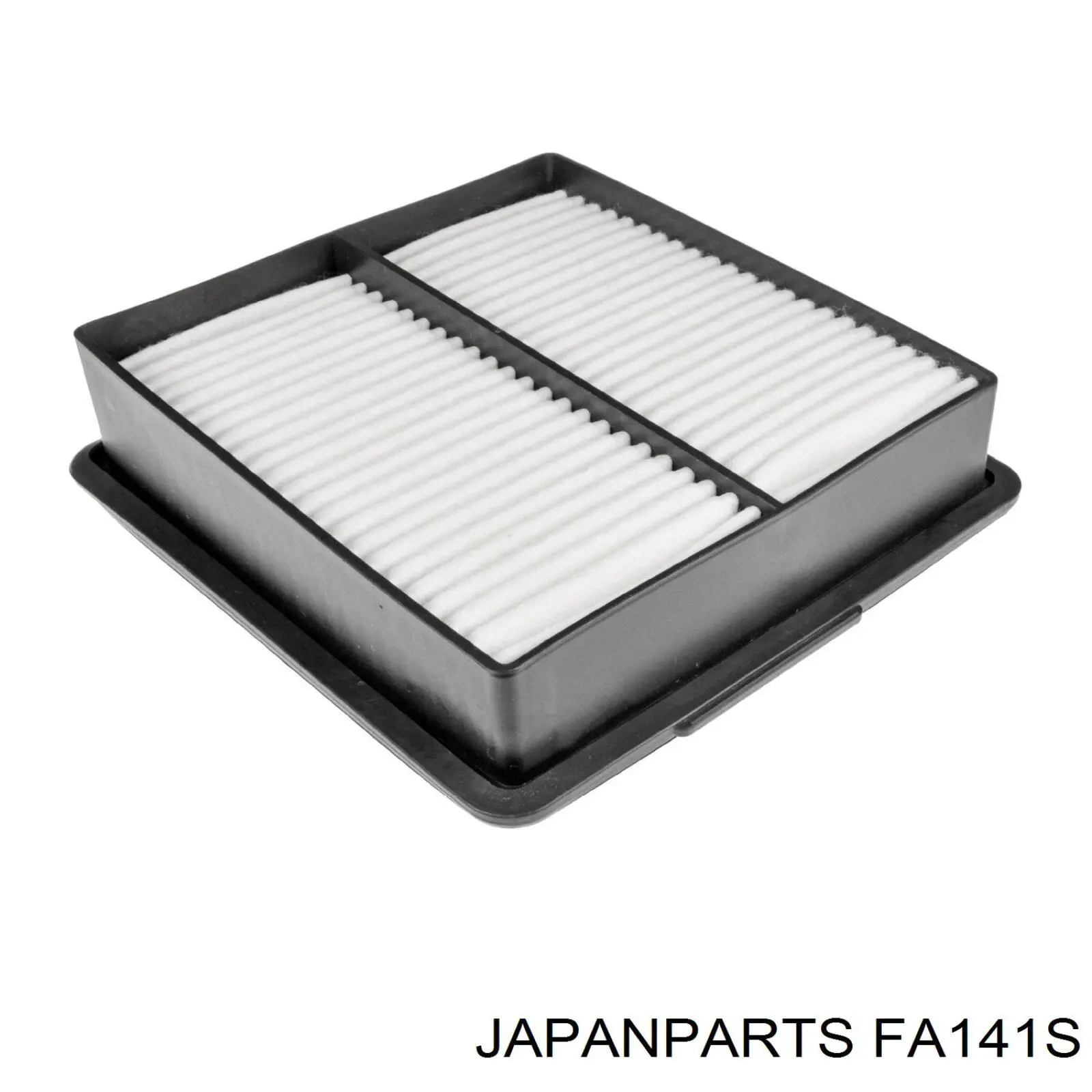 FA141S Japan Parts Повітряний фільтр двигуна