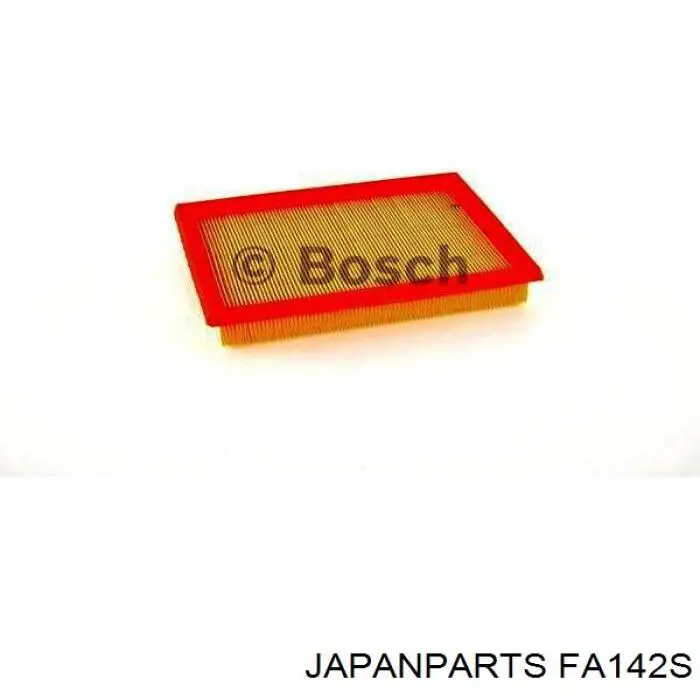 Фільтр повітряний Japan Parts FA142S