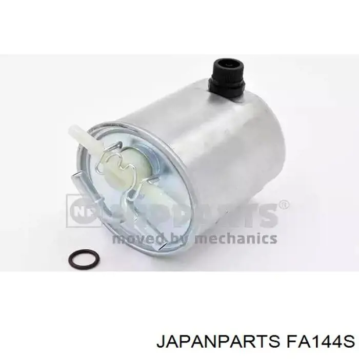 Фільтр повітряний FA144S Japan Parts