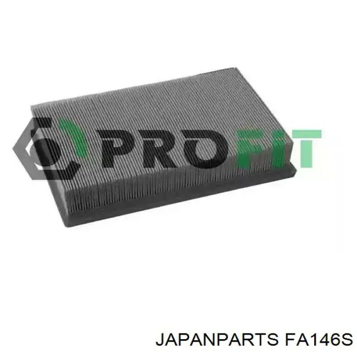 Купити FA146S Japan Parts Автомобільний фільтр повітря