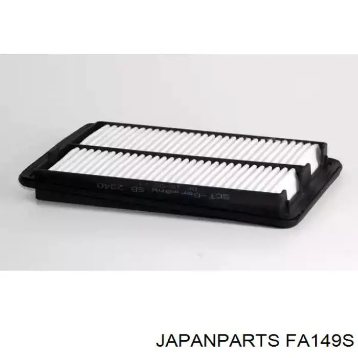 Купити FA149S Japan Parts Автомобільний фільтр повітря