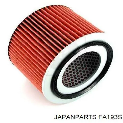 Повітряний фільтр FA193S Japan Parts