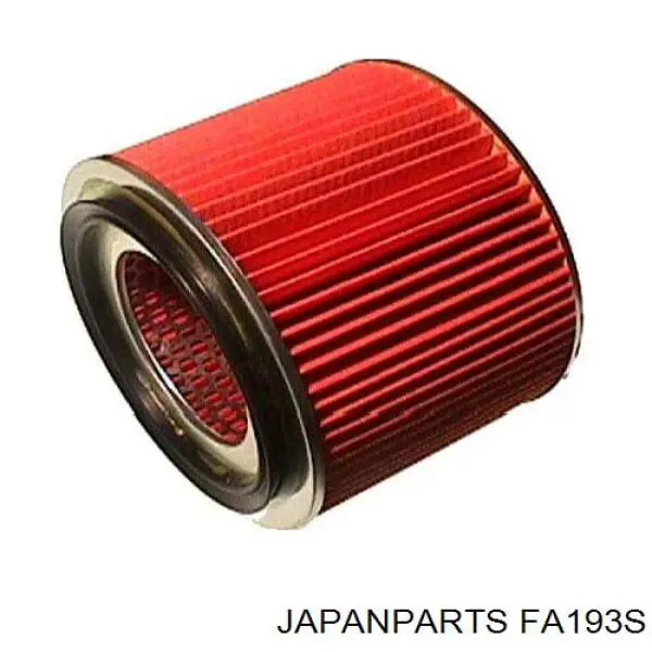 Купити FA193S Japan Parts Автомобільний фільтр повітря