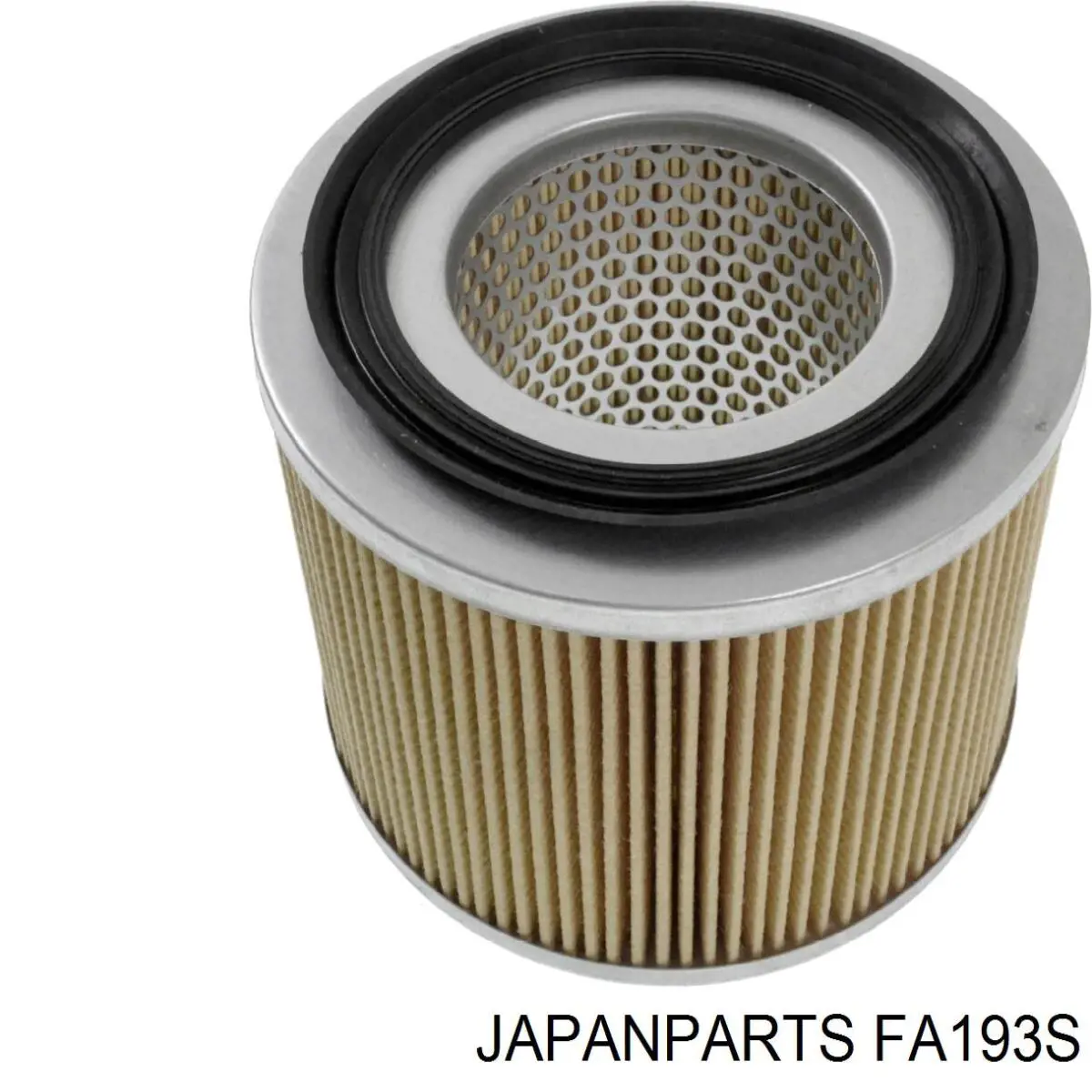 FA193S Japan Parts фільтр повітряний