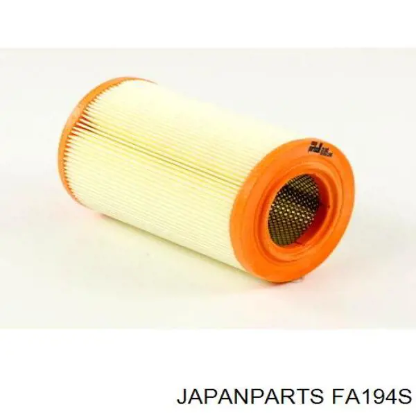 Повітряний фільтр FA194S Japan Parts