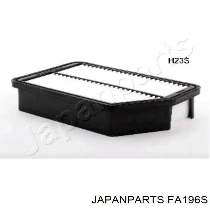 FA196S Japan Parts Повітряний фільтр двигуна