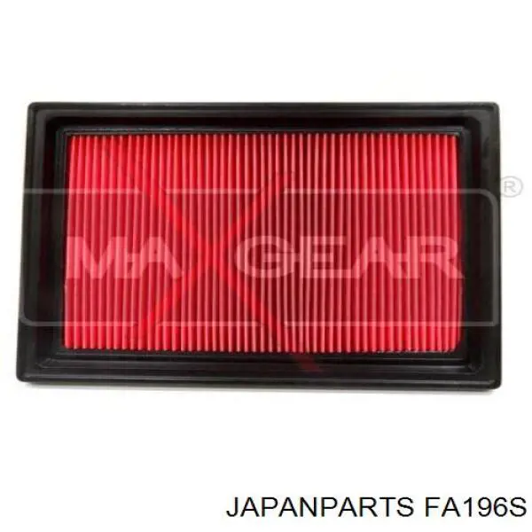 Купити FA196S Japan Parts Автомобільний фільтр повітря