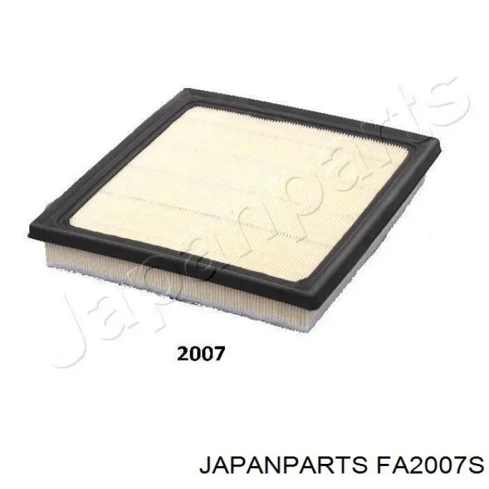 Купити FA2007S Japan Parts Автомобільний фільтр повітря