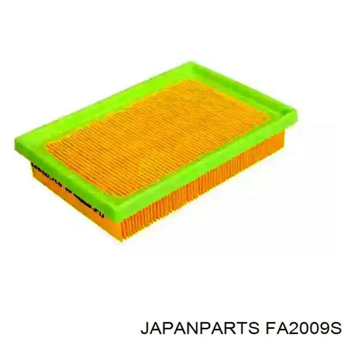 Повітряний фільтр FA2009S Japan Parts