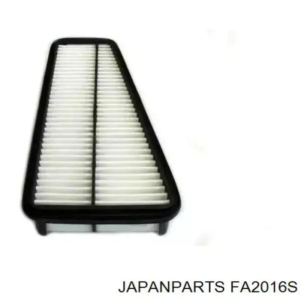 Купити FA2016S Japan Parts Автомобільний фільтр повітря