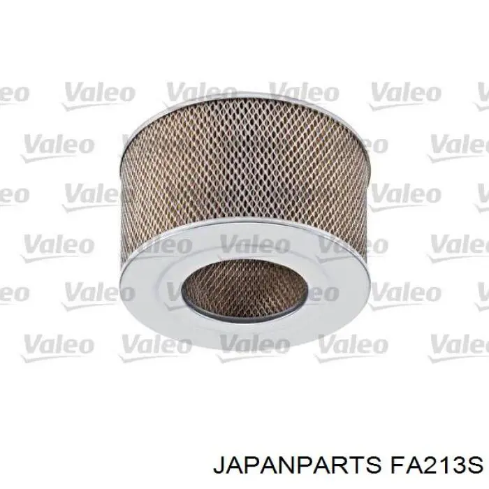 Елемент повітряного фільтра Japan Parts FA213S ціна, від 10.07 USD