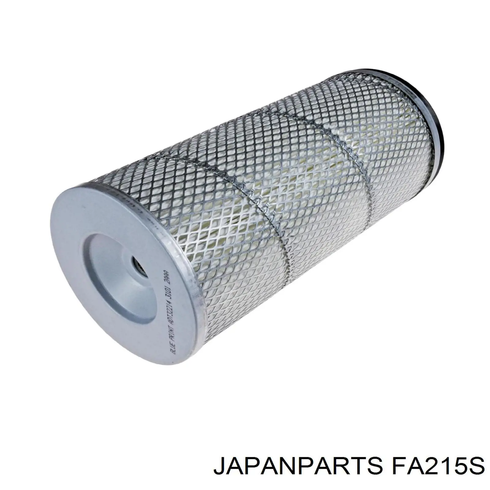 FA215S Japan Parts фільтр повітряний