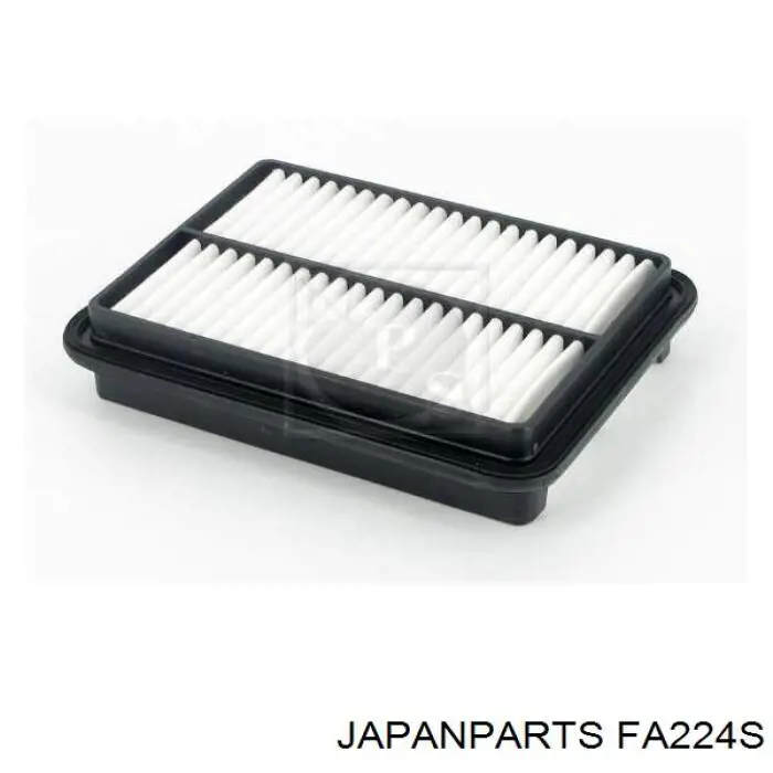 Елемент повітряного фільтра Japan Parts FA224S ціна, від 5.20 USD