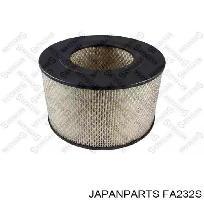 Повітряний фільтр B22032JC Japan Cars