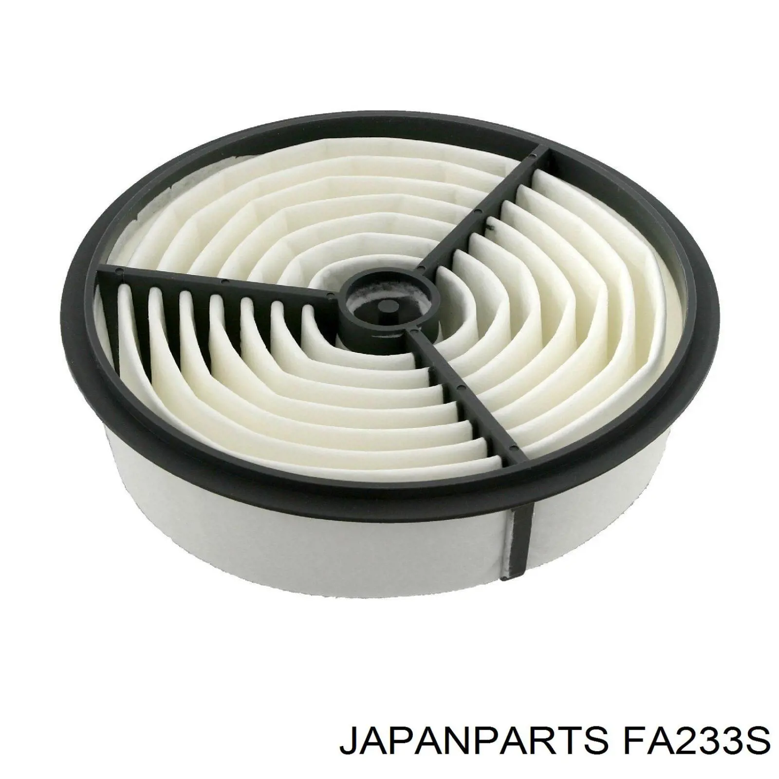 FA233S Japan Parts фільтр повітряний