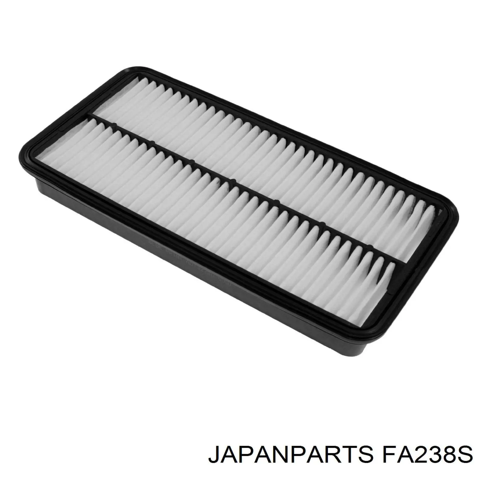 FA238S Japan Parts фільтр повітряний